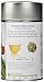 Tea Forte GINGER LEMONGRASS Loose Leaf Organic Herbal Tea, 3 Ounce/85 g Tea Tin