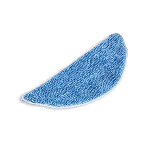 HBK Conga Excellence 990 Filter Mop Cloth Water Tank Box for Conga Excellence 990 Dry Robotic Vacuum Cleaner Parts Accessories