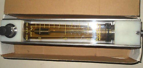 1 New Kylola 0000009514 Kek-4Ag-Nv Gauge (O2-1)