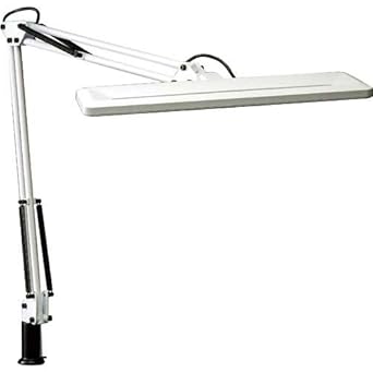 Amazon Co Jp 山田 Z Light Ledアームスタンド Z1000w 産業 研究開発用品