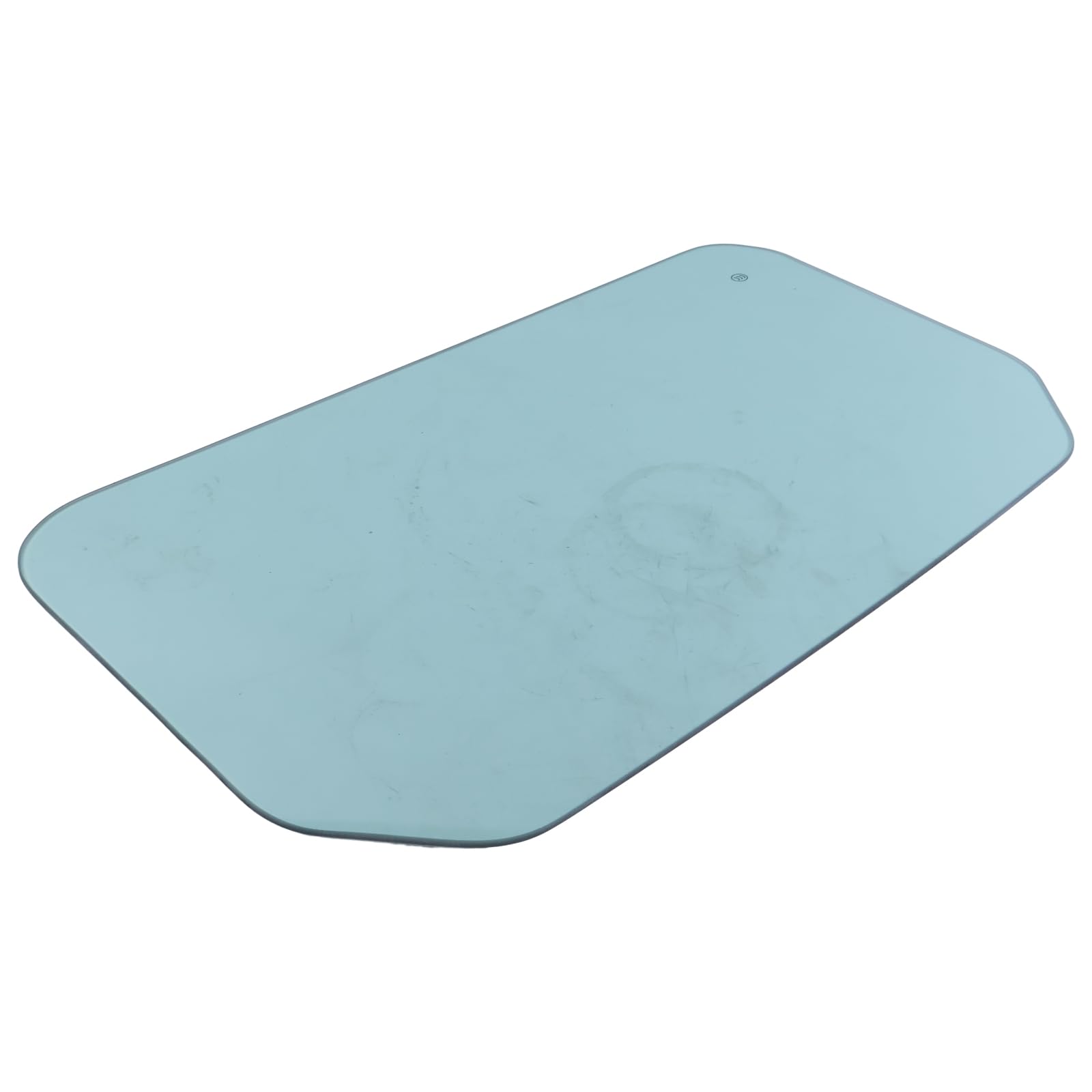 Photo 1 of Czomoizc 6717874 Rear Window Glass Compatible with Bobcat 751 753 763 773 863 864 873 963 A220 A300 S100 S130 S150 S160 S175 S18 S205 S220 S250 S300 T180 T190 T200 T250 T300 T320