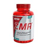 MET-Rx ZMA, 90 count