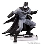 DC Collectibles Black and White: Batman by Greg