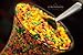 2 oz. Cast Aluminum Flat Bottom Utility Scoop, 2-Ounce