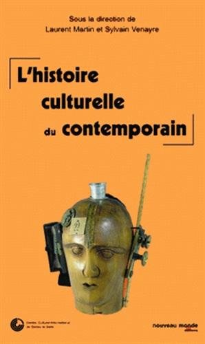 L' histoire culturelle du contemporain