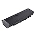 JEMESI Asus A42-G750 Laptop Battery Compatible with Asus(ROG) A42-G750 G750J G750JW G750JX G750JZ G750JH G750JM G750JS G750Y47JX-BL Series [8 Cell 15V 5900mAh/88Wh]-18 Months Warranty