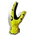 SKATIQ Impact Reducing Safety Gloves SG-1310-G (Large)