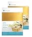 Silhouette Printable Gold Foil - 2 Pack