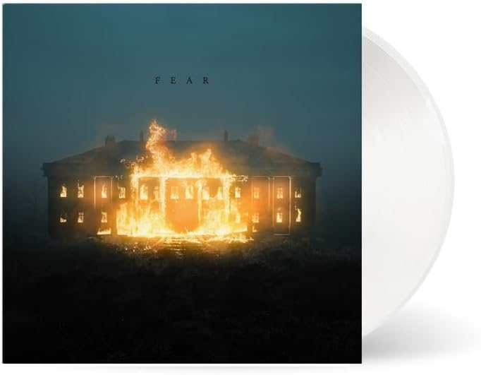 Amazon.com: HOPE [White 2 LP]: CDs & Vinyl