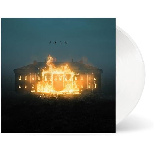 Amazon.com: HOPE [White 2 LP]: CDs & Vinyl