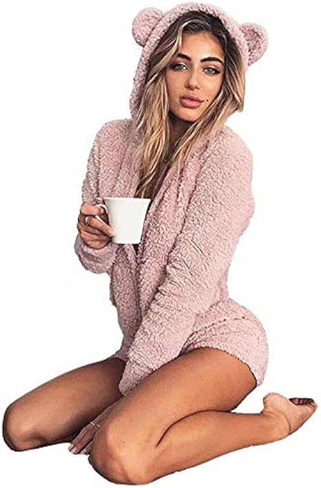 pajama jumpsuit shorts