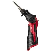 NEW 2488-20 for Milwaukee M12 12 Volt Cordless Soldering Iron - Bare Tool | With Pivoting Head