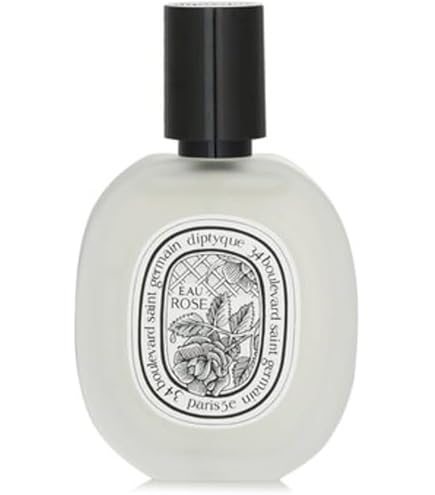 Amazon.com : Diptyque Fleur de Peau Hair Fragrance, 1 Count (Pack