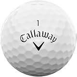 Callaway Supersoft Golf Ball 2023 Suits Hybrid Limited Edition view 3