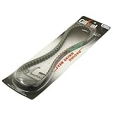 Glixal ATKS-032 139QMB Reinforced 669-18-30 Racing CVT Drive Belt GY6 49cc 50cc ROKETA Baja Tank JMSTAR TAOTAO JONWAY Scooter Moped ATV