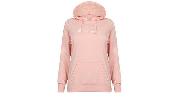Champion Rosa - textil Sudaderas Mujer 80,80 €