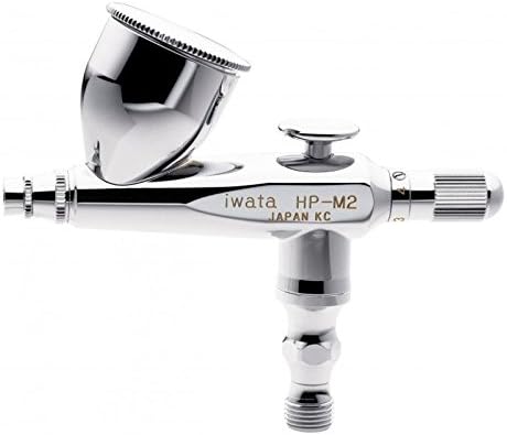 iwata spruzzatori di vernice