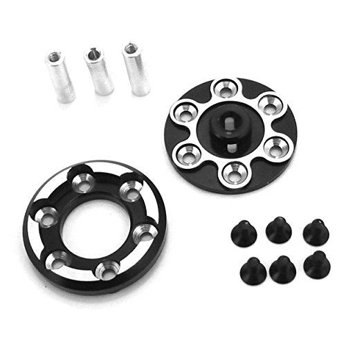 Hot Racing TCR220M Aluminum Planetary Gear Mount (1)
