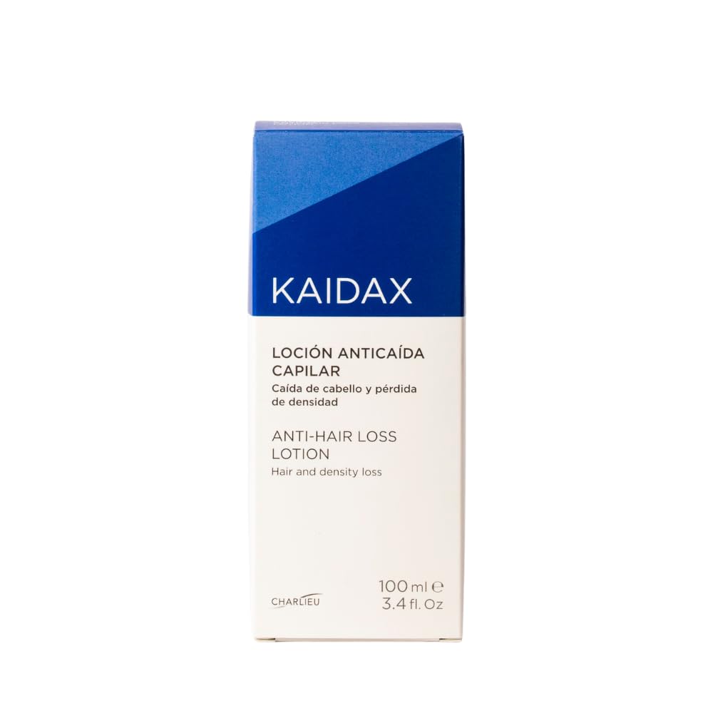 KAIDAX Hair Loss Products