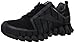 Reebok Men's ZigWild TR 2-M Running Shoes Gravel / Black / Silver / Grey / White - 10.5 D(M) US