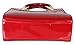Rimen & Co. Shiny Patent PU Leather Small Satchel Womens Purse Handbag LP-2453 LP-2454 LP-2455 QN-2443