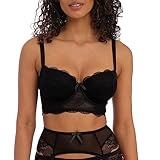 Freya Women's Fancies Underwire Longline