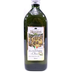 ラニエリ エクストラヴァージン オリーブオイル 1000ml
