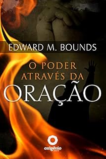 Livro O poder através da oração (Escola da Oração Livro 12)