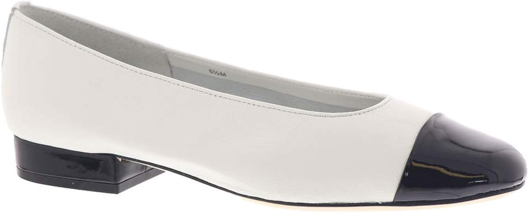 van white slip on womens