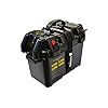 Newport-Vessels-Trolling-Motor-Smart-Battery-Box-Power-Center-black Newport-Vessels-Trolling-Motor-Smart-Battery-Box-Power-Center-black