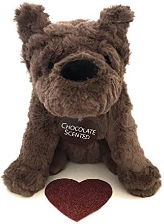 Chocolate Scented Stuffed animal