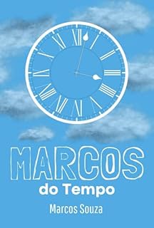 Livro Marcos Do Tempo