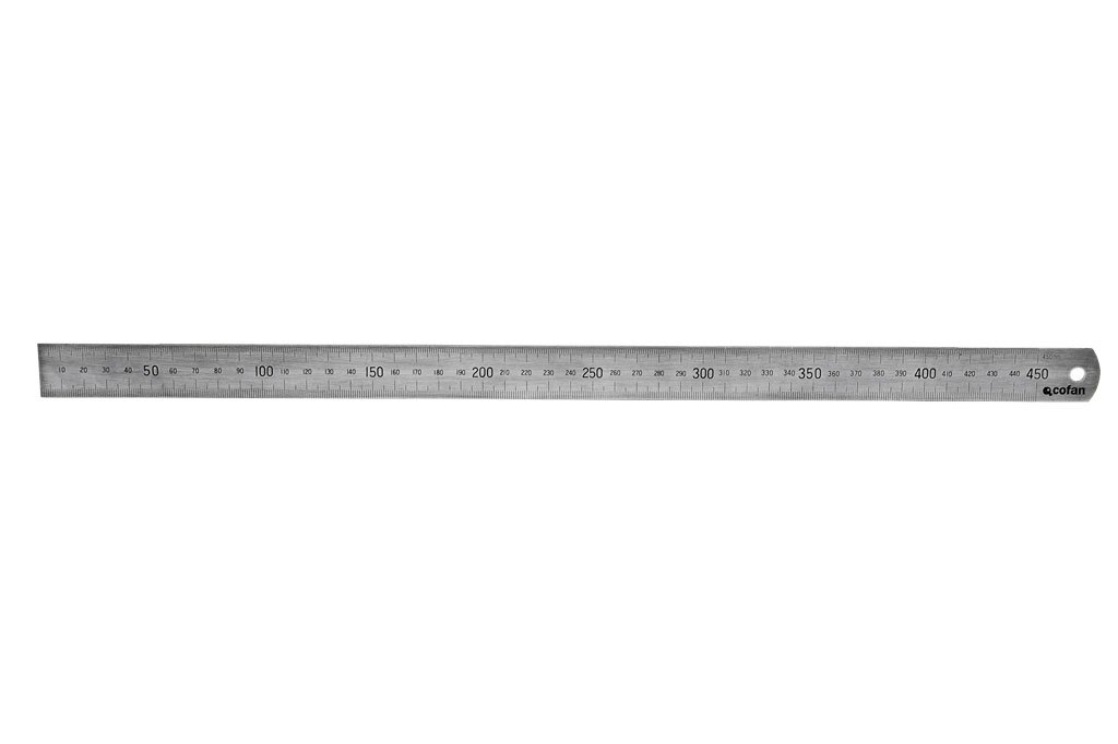 CoFan 09940104 – Steel Rule