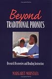 Beyond Traditional Phonics