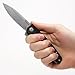 Kershaw Westin Assisted Opening Flipper Knife (3.3