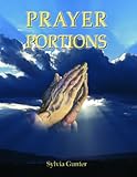 By Sylvia Gunter Prayer Portions [Spiral-bound]