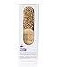 Rhoost Natural Bamboo Wooden Hair Brush and Comb Set. Suitable for Newborns, Infant & Toddlers. Soft Gentle Bristles for Cradle Cap
