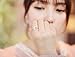 Simple Elegant Opening White Gold Plating Rhinestone Adjustable 18K Rose Gold Plated Cubic Zircon Ring Crystal Wedding Ring Size 8