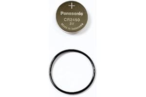 ScubaPro Uwatec Battery Kit for Aladin, Prime, TEC, XP-H, XP 10 Computers