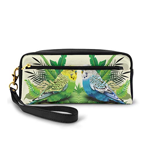 Size: 7.873.352.16 Inch (LHW). Suitable Size Not Only Can Place Enough Stationery And Cosmetics, But Also It Doesn’T Take Up Much Space. Just Put It In Your Bag. Size: 7.873.352.16 Inch (LHW). Suitable Size Not Only Can Place Enough Stationery And Cosmetics, But Also It Doesn’T Take Up Much Space. Just Put It In Your Bag.