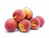 Locally Grown Peaches, 1 Pound