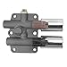 Transmission Dual Linear Solenoid 28250-P6H-024 Replacement for Honda Accord Odyssey MDX 1997-2007