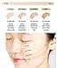 VT BT21 / VT cosmetics x BTS / TINTED FOUNDATION, natural coverage liquid foundation makeup up (03 NATURAL BEIGE)