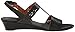 LifeStride Women's Yasmina Wedge Sandal