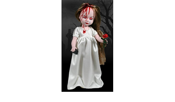 living dead dolls elisa