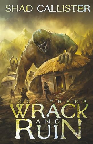 Wrack and Ruin