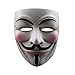 Floureon Halloween Cosplay Mask Payday 2 Dallas Clover Chains Wolf Replica Resin Mask