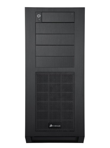Obsidian Series 650D