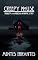 Livro Creepy House: Tributo a American Horror Story (Mentes Errantes)