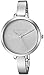 Michael Kors Women's 'Jaryn' Quartz Stainless Steel Casual Watch, Color:Silver-Toned (Model: MK3733)